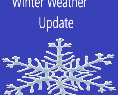 Another Winter Weather Advisory begins tonight