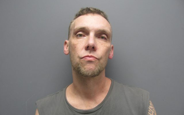 Masked robbery suspect arrested in Laclede County