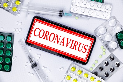 Coronavirus Rumors Replaced By Facts