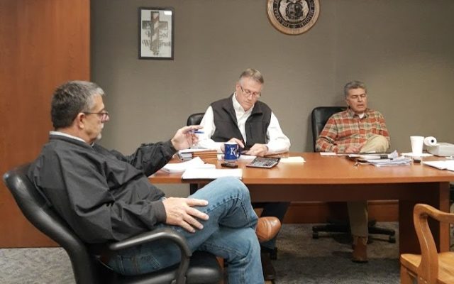 Laclede County Commissioners ironing out final details on 2021 Budget