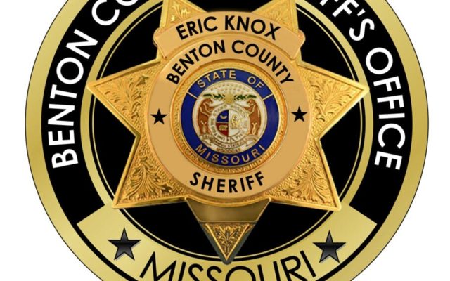 Benton County Opens New Jail