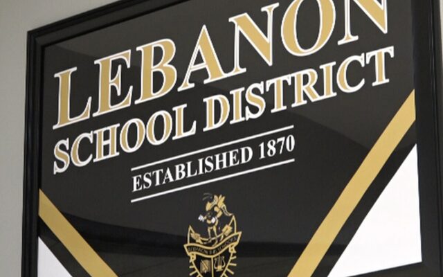 Lebanon R-3 Board of Education to hold Study Session