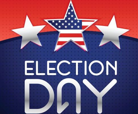 Election Day Could Become State Holiday