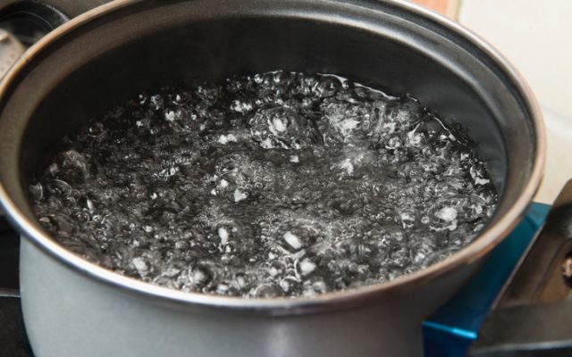 Public Water 1 Laclede County boil water advisory