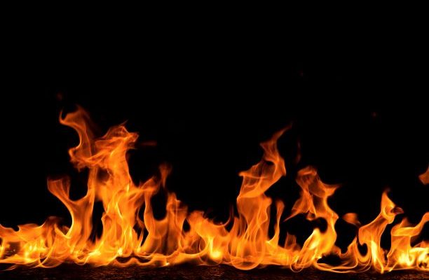 Arson charge filed in Laclede County