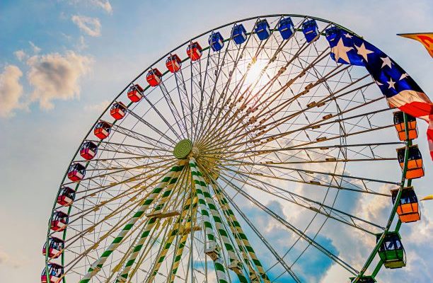 Laclede County Fair Carnival opens July 3