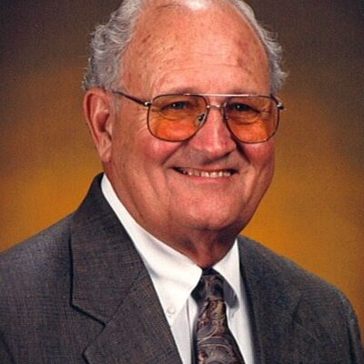 Longtime Civic and Business Leader Passes