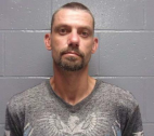 Man Faces Theft Charges