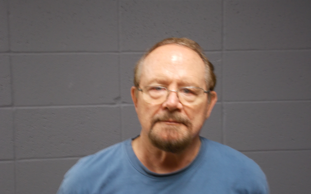 Camdenton man is facing charges of sexual misconduct