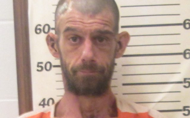 Texas County Man Held Without Bond