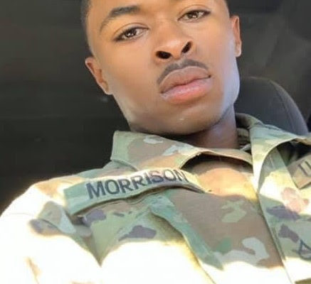 Fort Wood Soldier Missing