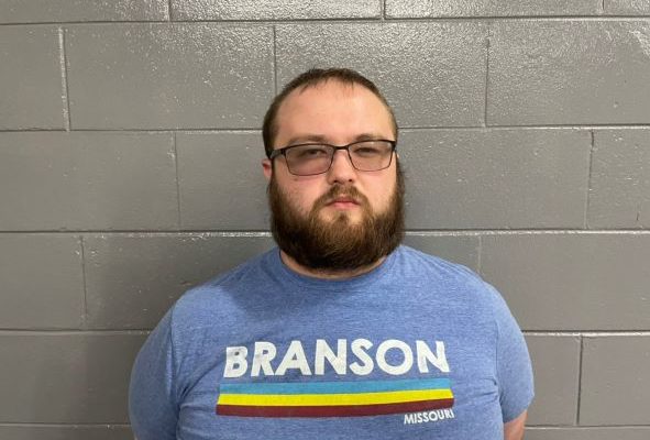Lebanon man arrested for possession of child pornography