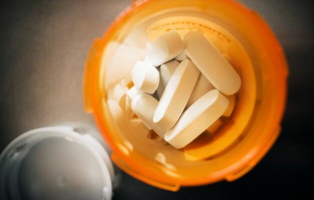 Prescription Drug Disposal in Buffalo