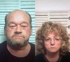 Maries County Couple Face Charges