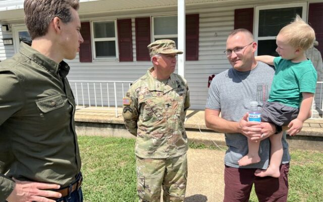 Army Comes Through With Promised Money For New Housing At Fort Leonard Wood
