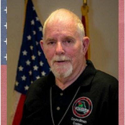 Waynesville Ward 3 Council Member Ed Conley selected as the 2022 Veteran of the Year