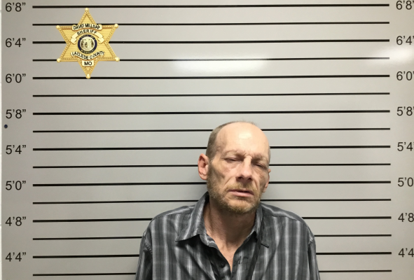 Laclede County accused of Assault and Child Abuse