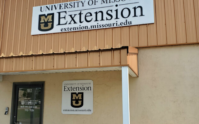 MU Extension Office to Offer Pond Management and Construction Class