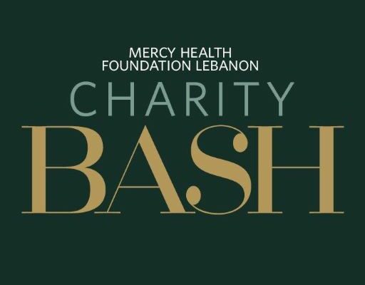 Charity Bash Coming October 15