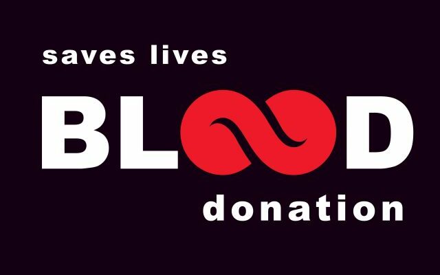 The Community Blood Center of the Ozarks is hosting a blood drive today at the First Baptist Church in Rolla