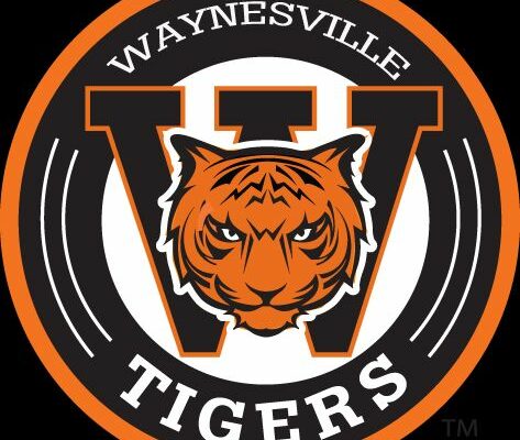 The Waynesville Tiger marching band was the Grand Champion of the Bi-State Invitational Marching Competition