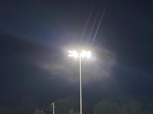 Thursday night lights coming to Buckskins field in 2023