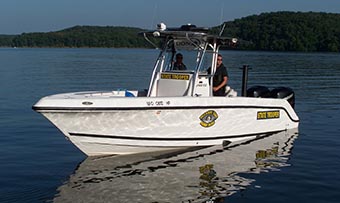 New Details In Boating Accident That Injured Eight At Lake Of The Ozarks