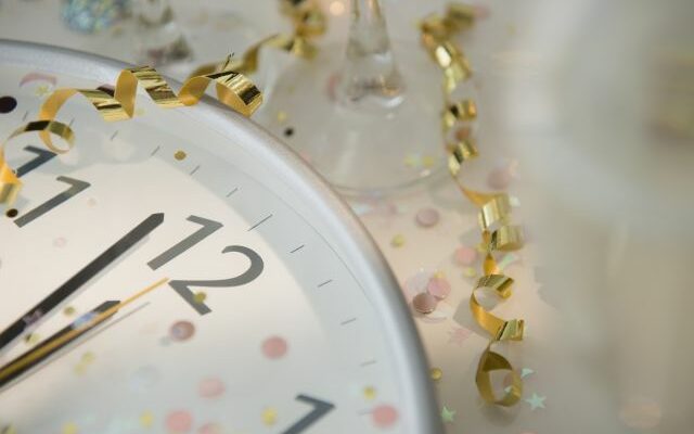 The 2023 New Year’s holiday counting period week begins this Friday evening at 6 o’clock