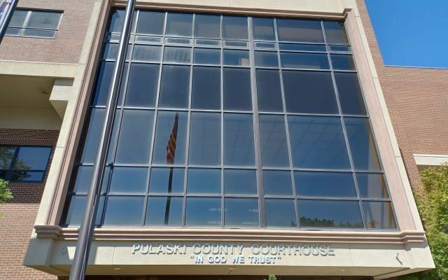 The Pulaski County Commission on Thursday approved American Recovery Fund Act funds to be given to approximately 30 former employees in the County Sheriff’s Department