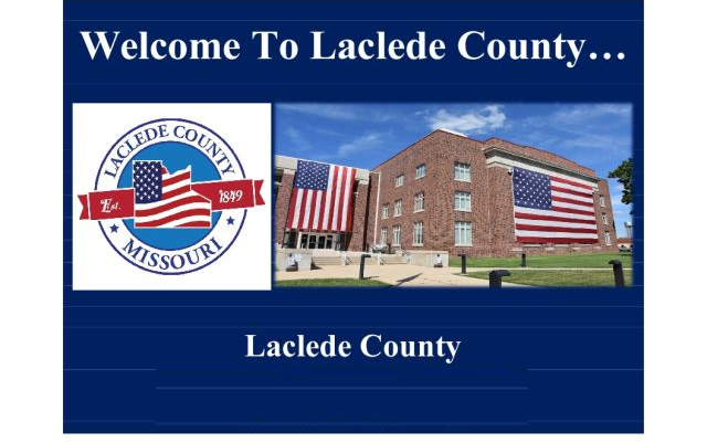 Laclede County Budget Meetings