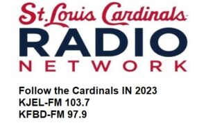 Cardinals 2023 Season Schedule