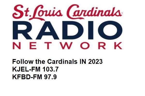 Cardinals 2023 Season Schedule