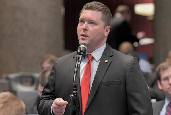 Crime Bill passes Missouri House