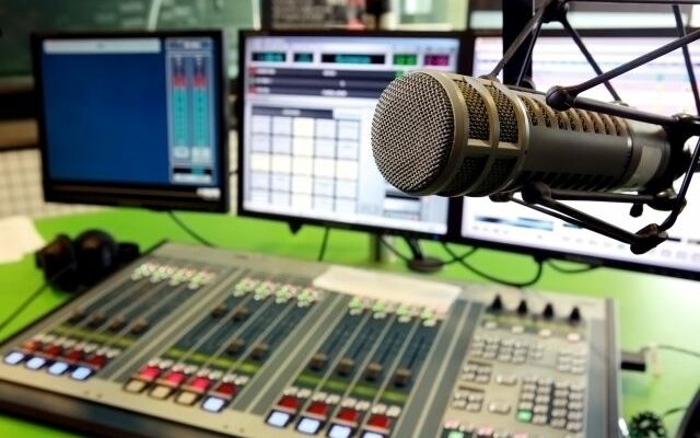 AM-FM radio has surpassed television in the much-coveted 18-through-49-years of age group
