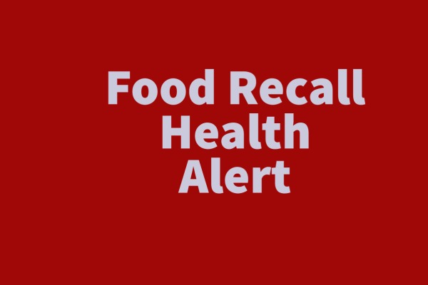 National Recall on Gold Medal Flour