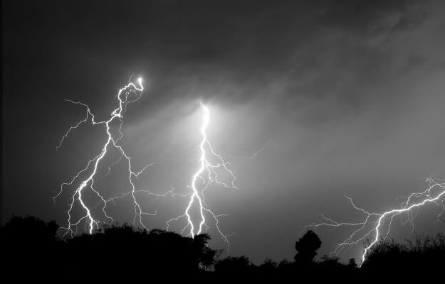 Storms Rumble Through Ozarks Overnight