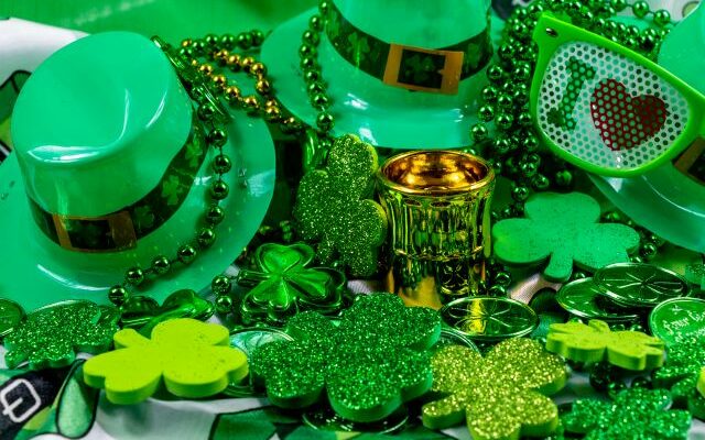 St. Patrick’s Day events have been taking place every day this week on the campus of Missouri University of Science and Technology in Rolla