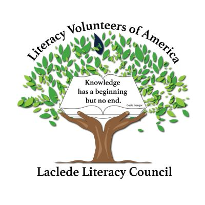 Laclede Literacy Council student increase in August