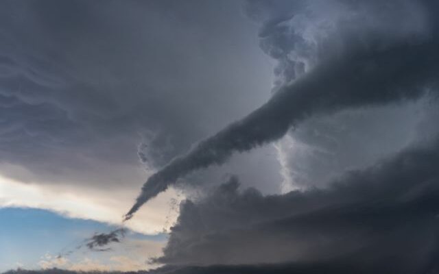 Tornado Kills Five In Southeast Missouri
