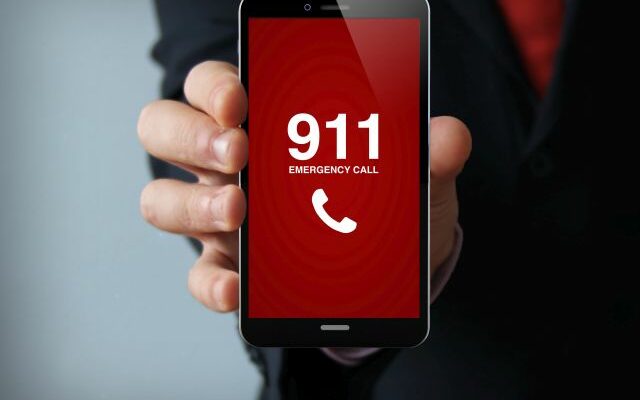 911 Dispatchers Get New Classification