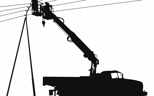 City gives update on morning power outage