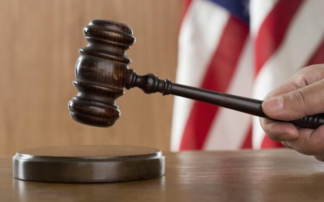 Sexual Exploitation of a child investigation began outside the U.S. Border Missouri Man sentenced to prison