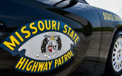 Highway Patrol and other law enforcement agencies will be out in full force from Friday evening at 6 o’clock until 11:59 pm Monday night