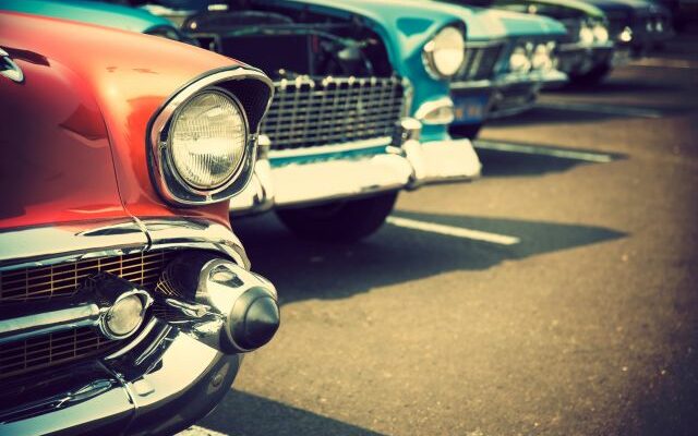 Cave State Cruisers 35th Annual Car, Truck, and Motorcycle Show is just a few days away