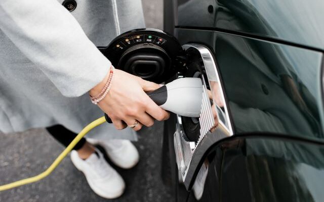 City of Lebanon Prepares for Electric Vehicle Boom