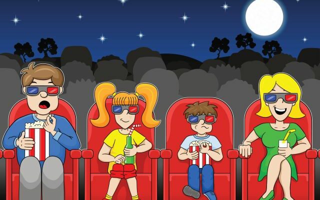 Movie Night Coming to Boswell Park