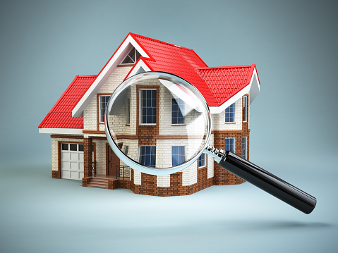 Making Sure you Choose the Right House Inspector