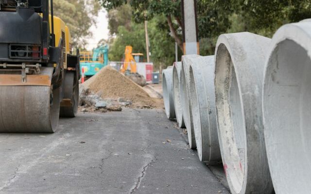 12 Streets to be improved in Lebanon