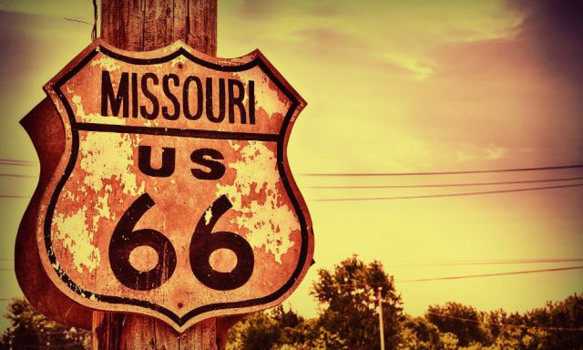 This Friday marks the return of Rolla’s Route66 Summerfest