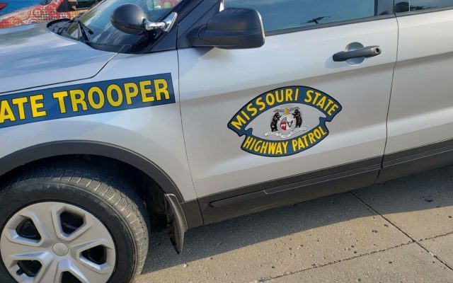 Morgan County Man Injured, Charged In Crash